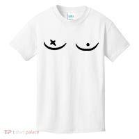 Survivor Pink Ribbon Breast Cancer Kids T-Shirt thumb 0