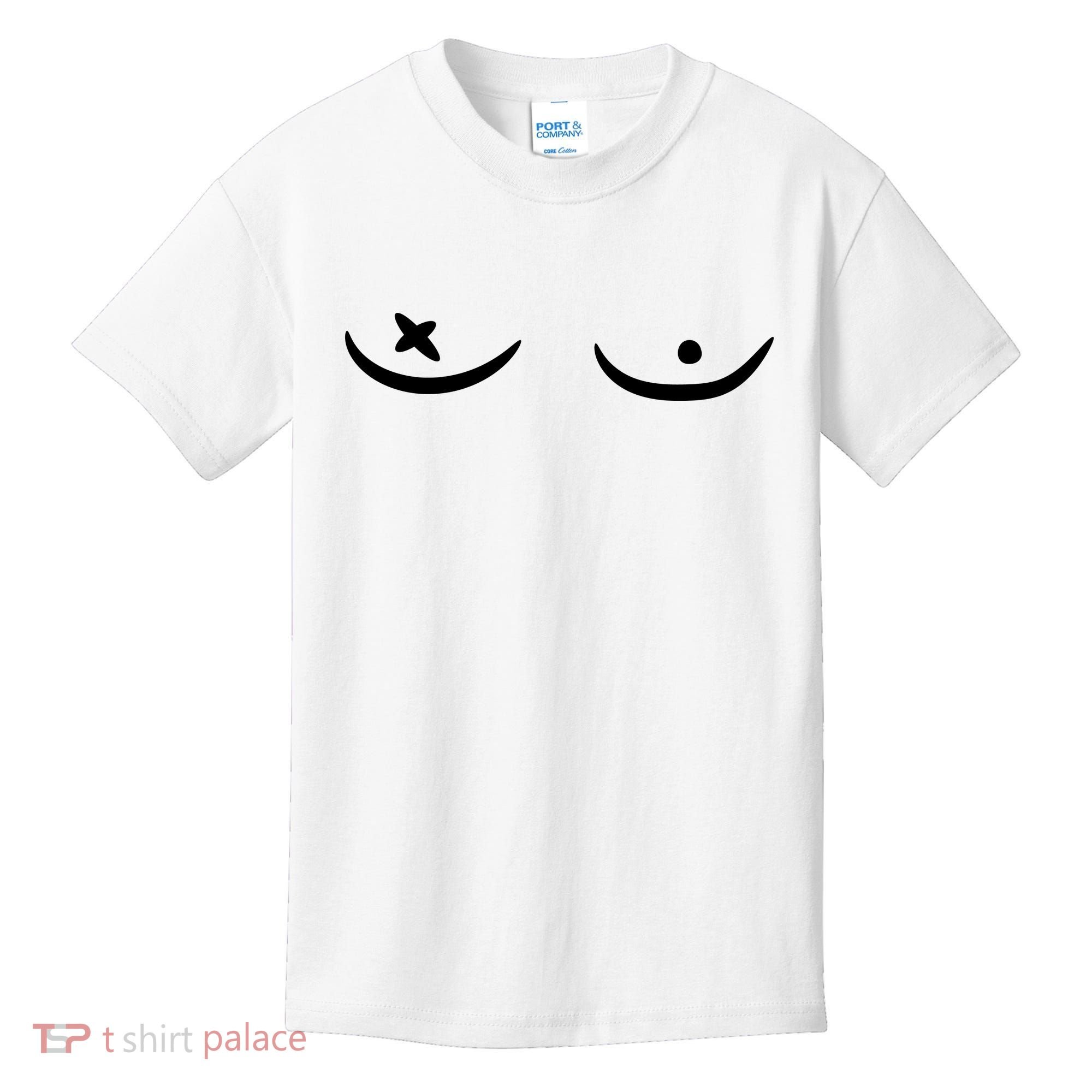 Survivor Pink Ribbon Breast Cancer Kids T-Shirt