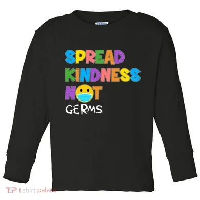 Toddler Long Sleeve