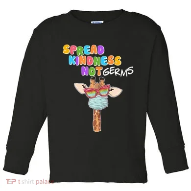 Toddler Long Sleeve