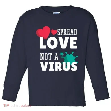 Toddler Long Sleeve