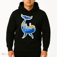 Sprem Whale Sailing Hoodie thumb 2