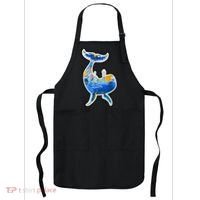 Sprem Whale Sailing Apron thumb 0