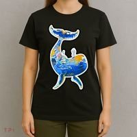Sprem Whale Sailing T-Shirt thumb 4