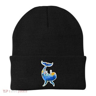 Sprem Whale Sailing Beanie