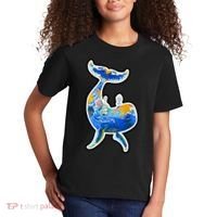 Sprem Whale Sailing Kids T-Shirt thumb 2