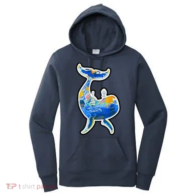 Women's Hoodie