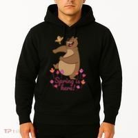 Spring Is Here Hoodie thumb 2