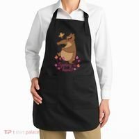 Spring Is Here Apron thumb 2