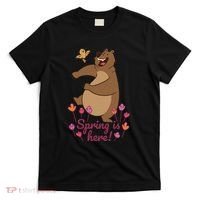 Spring Is Here T-Shirt thumb 0