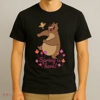 Spring Is Here T-Shirt thumb 3