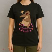 Spring Is Here T-Shirt thumb 4