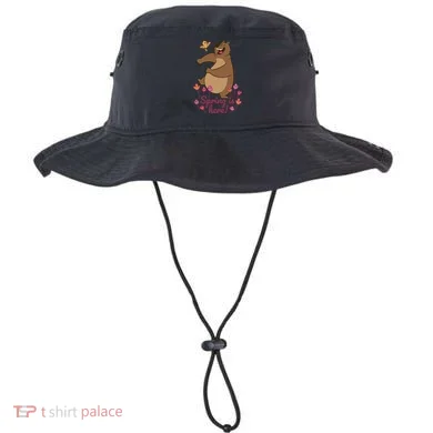 Spring Is Here Bucket Hat