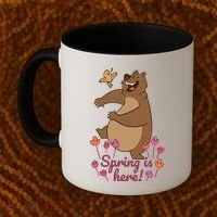 Spring Is Here Coffee Mug thumb 2