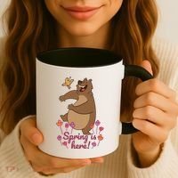 Spring Is Here Coffee Mug thumb 3