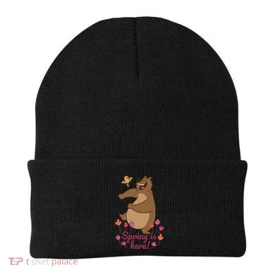 Beanie