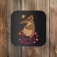 Spring Is Here Coaster thumb 0