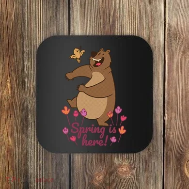 Coaster