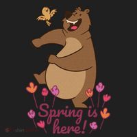 Spring Is Here Tumbler thumb 3