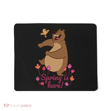 Mousepad