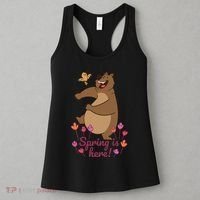 Spring Is Here Women's Tank Top thumb 3