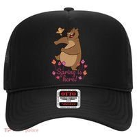 Spring Is Here Hat thumb 0
