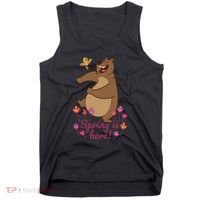 Spring Is Here Tank Top thumb 0