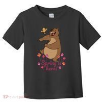 Spring Is Here Toddler T-Shirt thumb 0