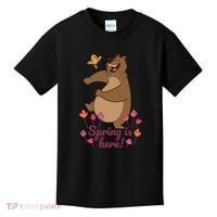 Spring Is Here Kids T-Shirt thumb 0