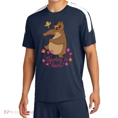 Soccer Jersey