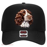 Springer Spaniel Dog Hat thumb 0