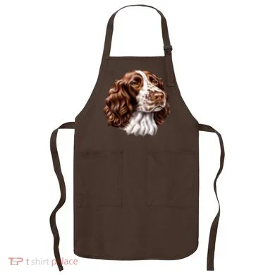 Apron