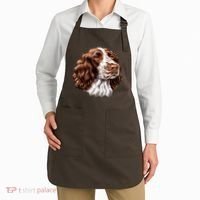 Springer Spaniel Dog Apron thumb 2