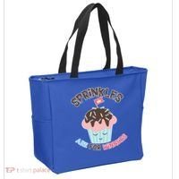 Sprinkles Are For Winners Tote Bag thumb 2