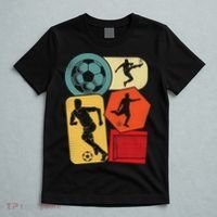 Soccer Player T-Shirt thumb 5