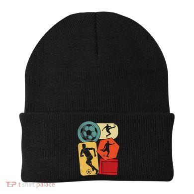 Soccer Player Beanie