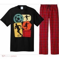 Soccer Player Pajama Set thumb 0