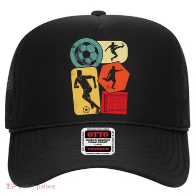 Soccer Player Hat