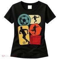 Soccer Player Women's T-Shirt thumb 0
