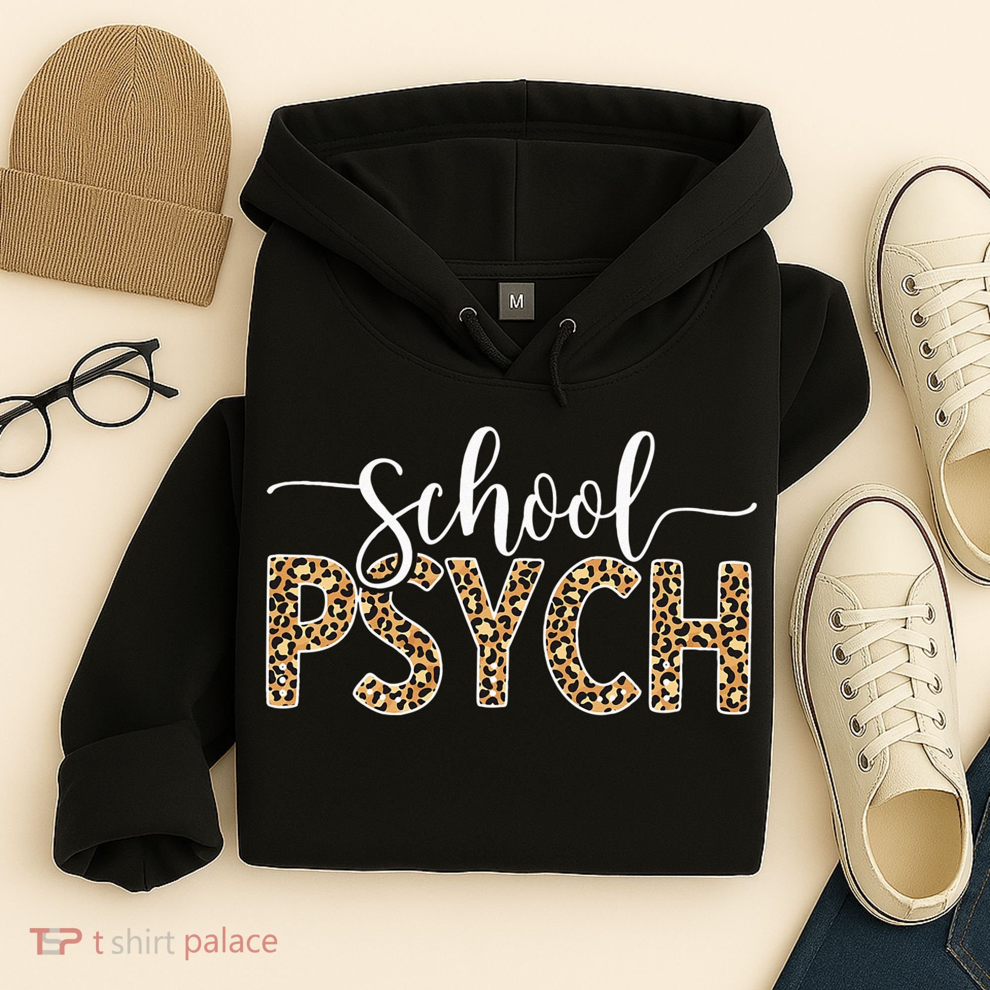 School Psych School Psychologist School Psychology Hoodie