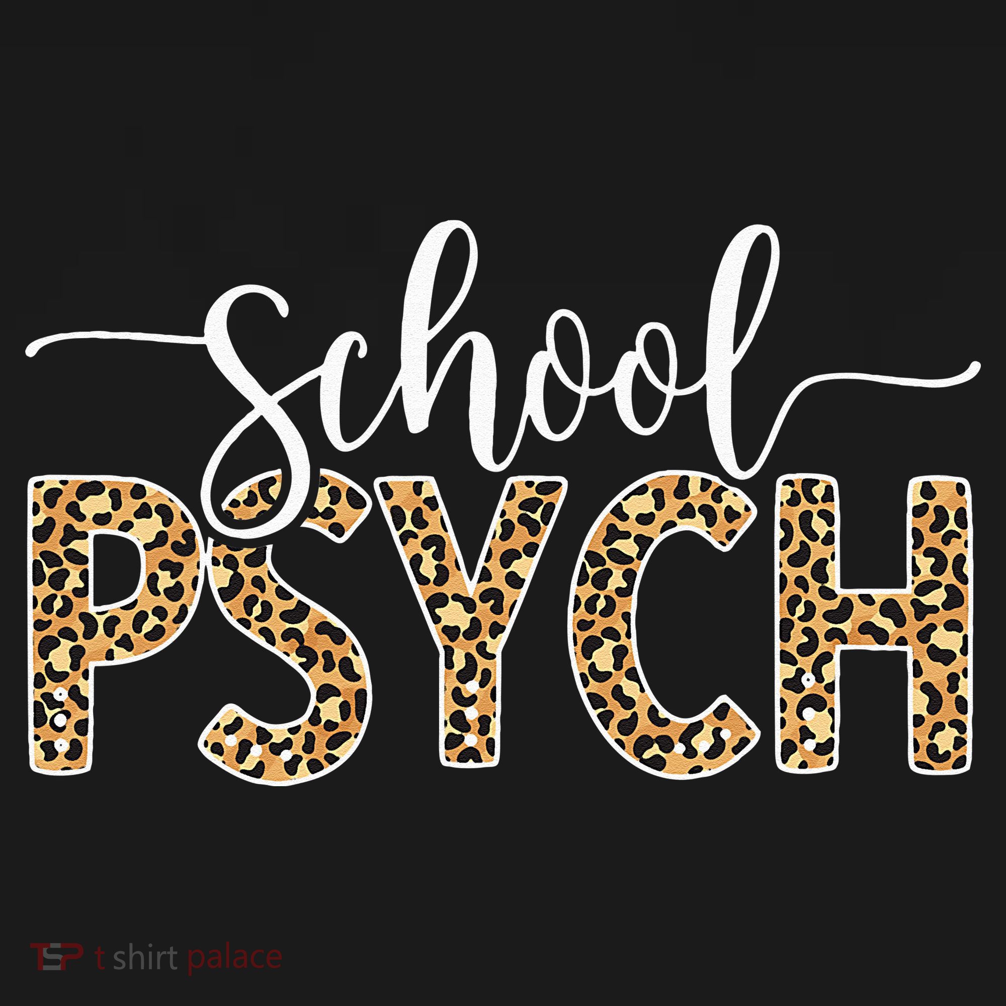 School Psych School Psychologist School Psychology Sweatshirt
