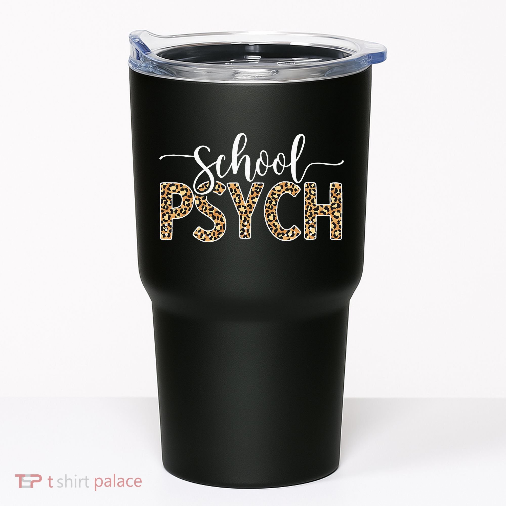 School Psych School Psychologist School Psychology Tumbler
