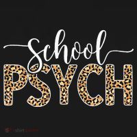 School Psych School Psychologist School Psychology Women's Tank Top thumb 5