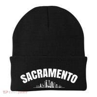 Sacramento Proud Beanie thumb 0