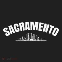 Sacramento Proud Tumbler thumb 3