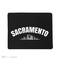 Sacramento Proud Mousepad thumb 0