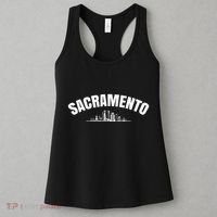 Sacramento Proud Women's Tank Top thumb 3