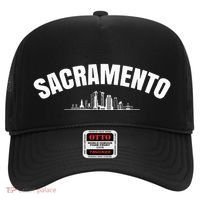 Sacramento Proud Hat thumb 0