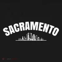 Sacramento Proud Tank Top thumb 6