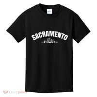 Sacramento Proud Kids T-Shirt thumb 0